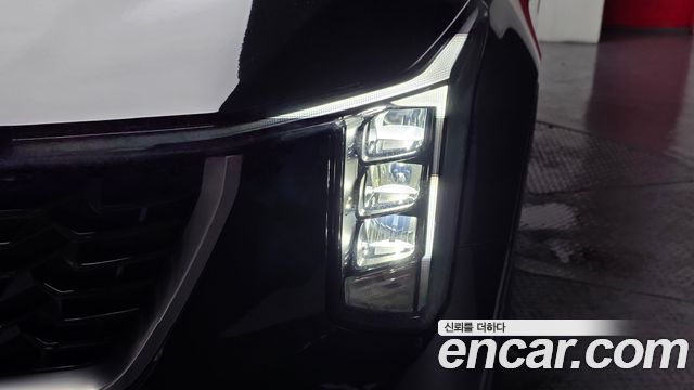 Kia Sorento (IV) HEV 1.6 2WD Prestige 2026 — фото 22