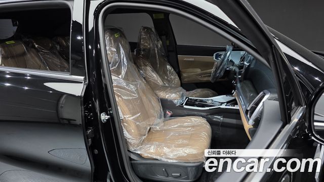 Kia Sorento (IV) HEV 1.6 2WD Prestige 2026 — фото 26