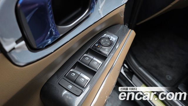 Kia Sorento (IV) HEV 1.6 2WD Prestige 2026 — фото 34