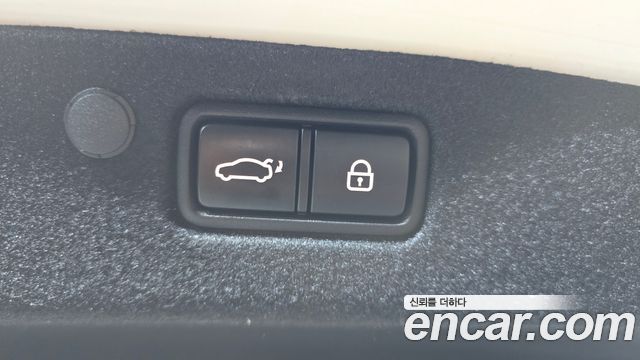Hyundai Grandeur (IG) 3.0 LPi Exclusive 2020 — фото 17