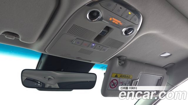 Hyundai Grandeur (IG) 3.0 LPi Exclusive 2020 — фото 19