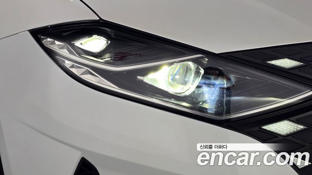 Hyundai Grandeur (IG) 3.0 LPi Exclusive 2020 — фото 22