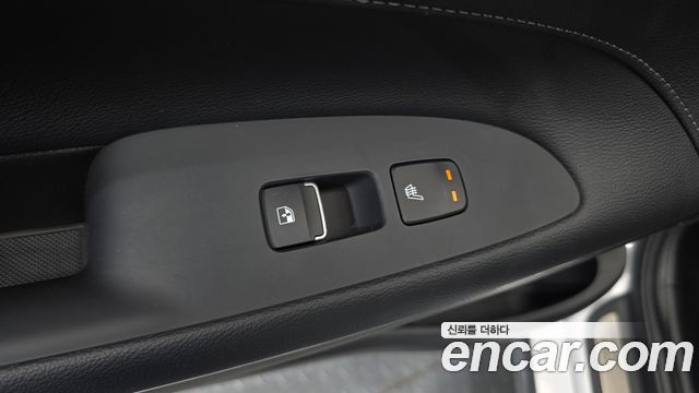 Hyundai Grandeur (IG) 3.0 LPi Exclusive 2020 — фото 29
