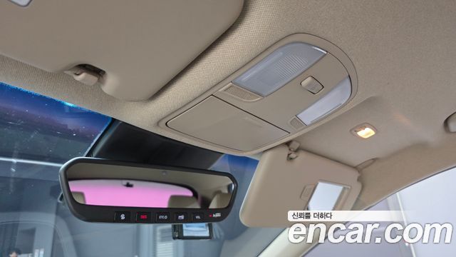 Hyundai Kona Hybrid Premium Special 2020 — фото 29