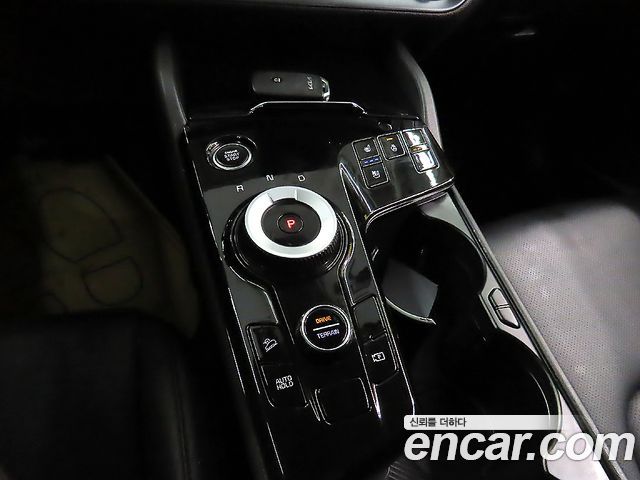 Kia Sportage Hybrid (V) Prestige 2024 — фото 9