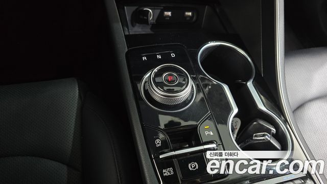 Kia K5 (III) 2.0 Prestige 2022 — фото 9