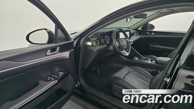 Kia K5 (III) 2.0 Prestige 2022 — фото 10