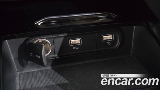 Kia K5 (III) 2.0 Prestige 2022 — фото 13