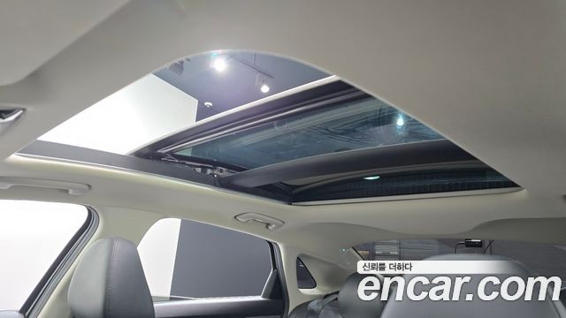Kia K5 (III) 2.0 Prestige 2022 — фото 19