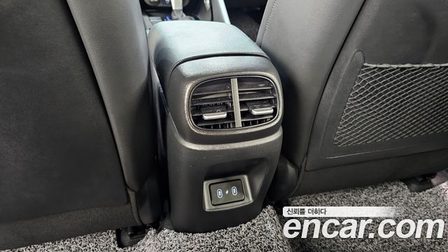 Hyundai Avante (CN7) 1.6 Inspiration 2025 — фото 29