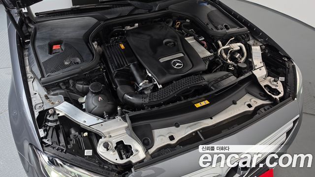 Mercedes-Benz E-Class (W213) E300 Avantgarde 2019 — фото 6