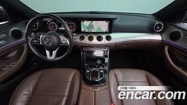 Mercedes-Benz E-Class (W213) E300 Avantgarde 2019 — фото 7