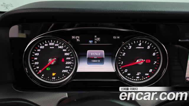 Mercedes-Benz E-Class (W213) E300 Avantgarde 2019 — фото 8