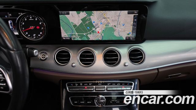 Mercedes-Benz E-Class (W213) E300 Avantgarde 2019 — фото 14