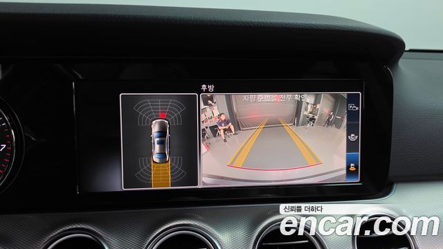 Mercedes-Benz E-Class (W213) E300 Avantgarde 2019 — фото 16