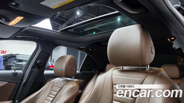 Mercedes-Benz E-Class (W213) E300 Avantgarde 2019 — фото 19