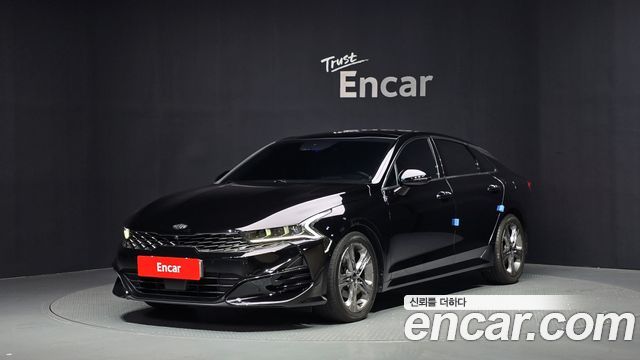 Kia K5 (III) 2.0 Signature
