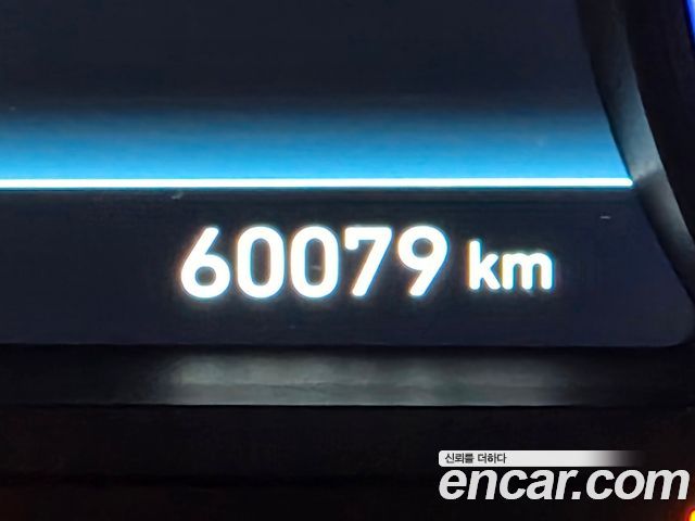 Hyundai Palisade Diesel 2.2 4WD Prestige 2019 — фото 8