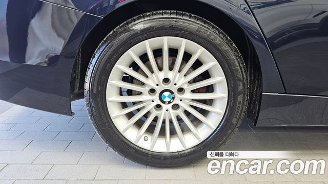 BMW 3 Series (F30) 320i Luxury 2017 — фото 5