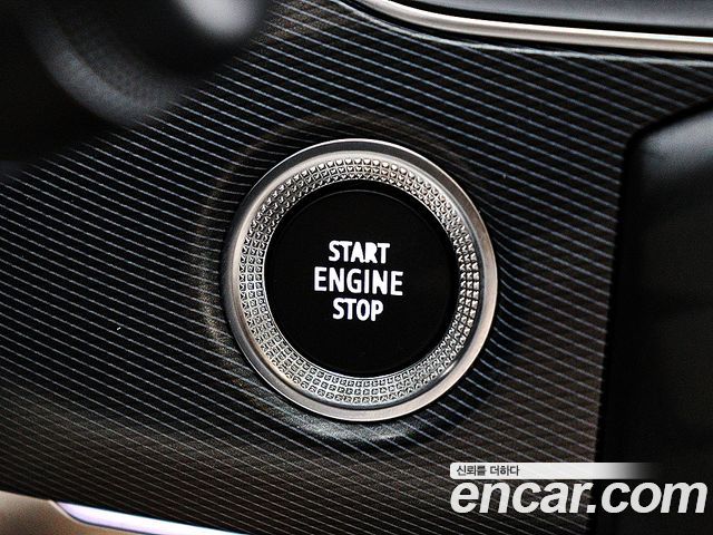 Renault Korea XM3 1.3 TCe RE Signature 2020 — фото 8