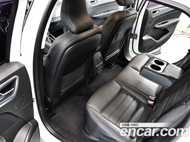 Renault Korea XM3 1.3 TCe RE Signature 2020 — фото 17