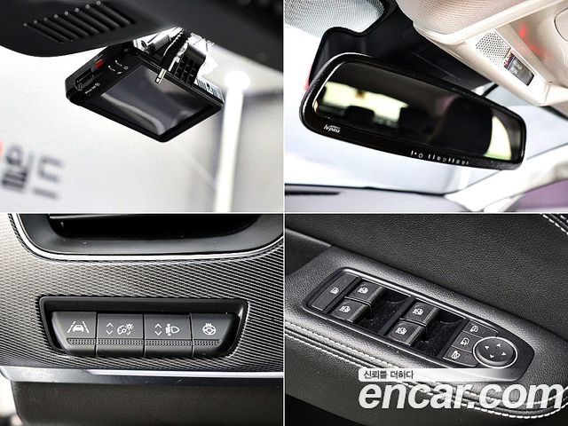 Renault Korea XM3 1.3 TCe RE Signature 2020 — фото 19