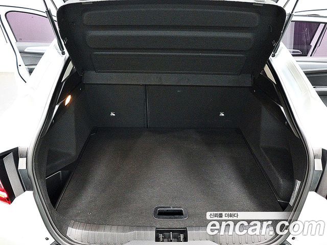 Renault Korea XM3 1.3 TCe RE Signature 2020 — фото 22