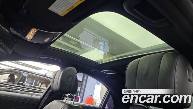 Mercedes-Benz S-Class (W222) S350 Blue TEC 4MATIC 2015 — фото 17