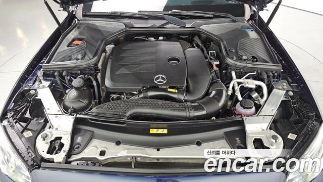 Mercedes-Benz E-Class (W213) E350 4MATIC AMG Line 2019 — фото 6