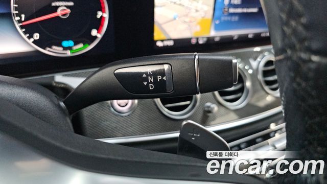 Mercedes-Benz E-Class (W213) E350 4MATIC AMG Line 2019 — фото 9