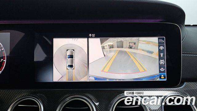 Mercedes-Benz E-Class (W213) E350 4MATIC AMG Line 2019 — фото 13