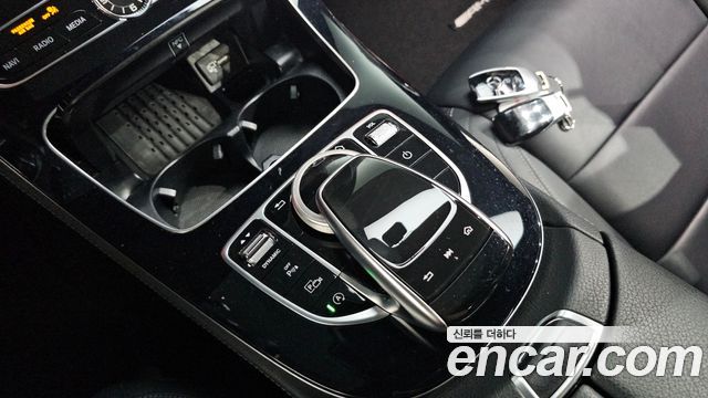 Mercedes-Benz E-Class (W213) E350 4MATIC AMG Line 2019 — фото 16