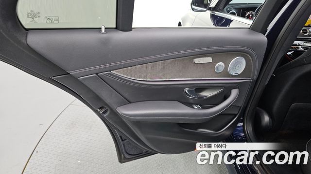 Mercedes-Benz E-Class (W213) E350 4MATIC AMG Line 2019 — фото 25