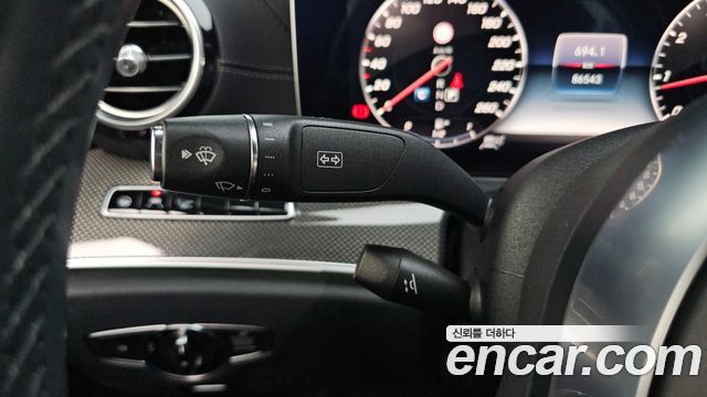 Mercedes-Benz E-Class (W213) E350 4MATIC AMG Line 2019 — фото 27