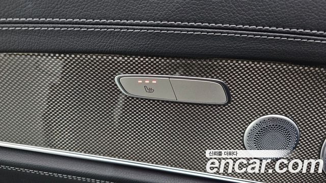 Mercedes-Benz E-Class (W213) E350 4MATIC AMG Line 2019 — фото 29