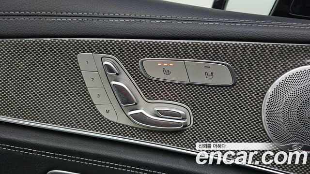 Mercedes-Benz E-Class (W213) E350 4MATIC AMG Line 2019 — фото 30