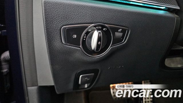 Mercedes-Benz E-Class (W213) E350 4MATIC AMG Line 2019 — фото 32