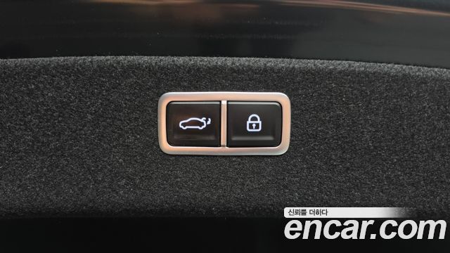 Genesis G80 (RG3) Gasoline 2.5 Turbo 2WD 2021 — фото 19