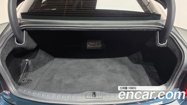 Genesis G80 (RG3) Gasoline 2.5 Turbo 2WD 2021 — фото 20