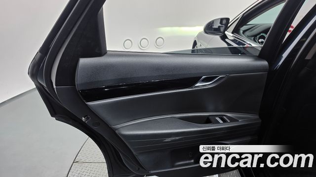 Genesis G80 (RG3) Gasoline 2.5 Turbo 2WD 2021 — фото 25