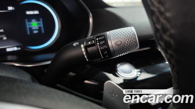 Genesis G80 (RG3) Gasoline 2.5 Turbo 2WD 2021 — фото 30