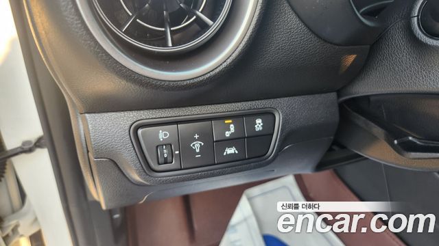 Kia K3 Prestige 2021 — фото 17