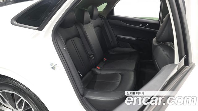 Kia K5 (III) 2.0 LPI(Renter car) Trandy 2022 — фото 12