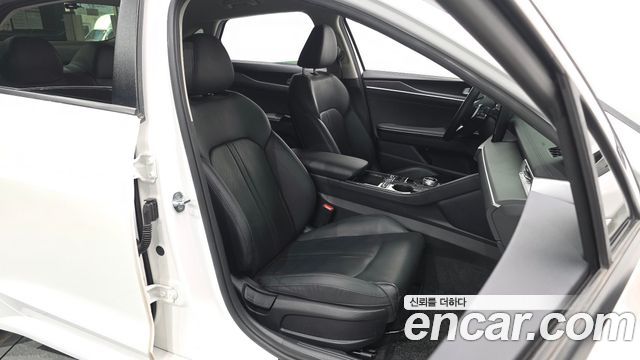 Kia K5 (III) 2.0 LPI(Renter car) Trandy 2022 — фото 26