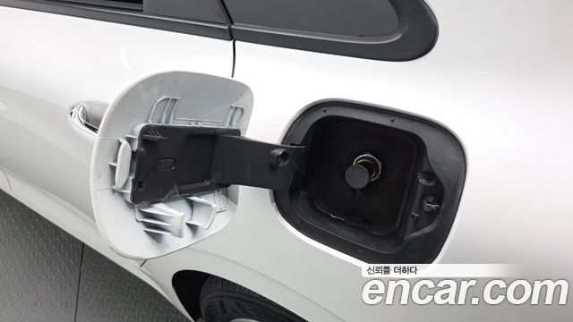 Kia K5 (III) 2.0 LPI(Renter car) Trandy 2022 — фото 27