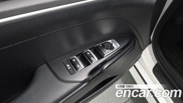 Kia K5 (III) 2.0 LPI(Renter car) Trandy 2022 — фото 28