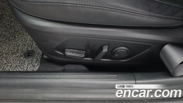 Kia K5 (III) 2.0 LPI(Renter car) Trandy 2022 — фото 30