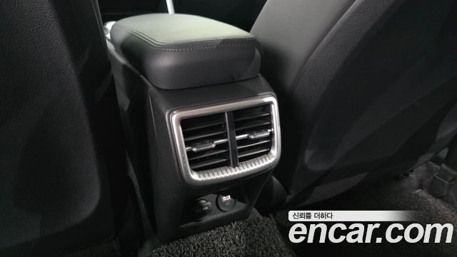 Kia K5 (III) 2.0 LPI(Renter car) Trandy 2022 — фото 31