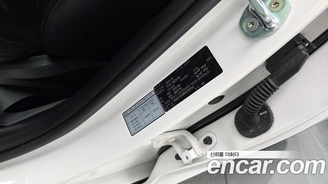Kia K5 (III) 2.0 LPI(Renter car) Trandy 2022 — фото 32