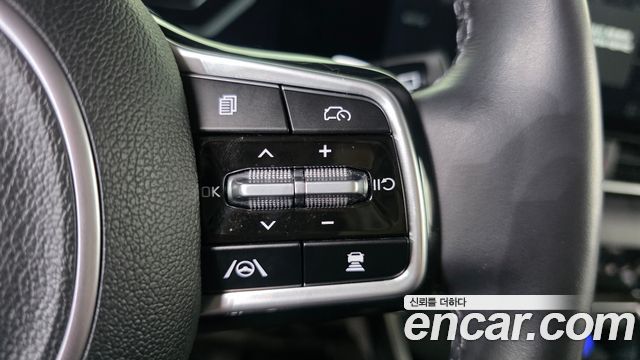 Kia Carnival (IV) Gasoline 7-Seater Noblesse 2024 — фото 18